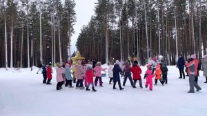 Двигайся, замри!