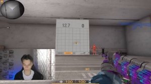 ЛУЧШАЯ ТРЕНИРОВКА СТРЕЛЬБЫ!!! ТЫ СТАНЕШЬ ПРО В STANDOFF 2 / СТАНДОФФ 2!!!