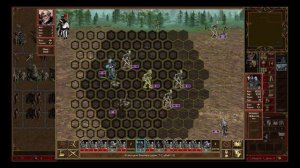 Как взять склеп на первый день любым замком. Гайд герои 3. Обучение. HotA. Heroes 3 guide