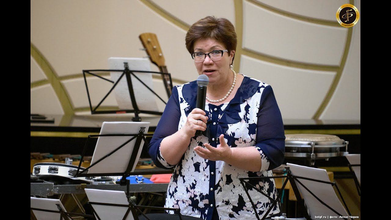 Музыковеды рассказывают: Наталья Гирявенко об абонементе № 32 «Наталья Гирявенко рассказывает» смотреть онлайн