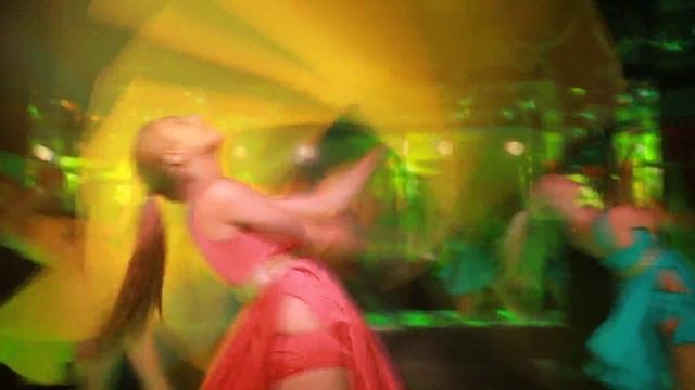 Планета-13 - Шоу с флагами смотреть онлайн