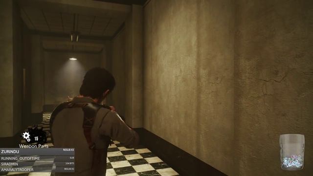 The Evil Within 2 | Part 5 | "Doggos" смотреть онлайн