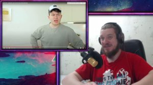 РЕБОРН СМОТРИТ  КОРОЧЕ ГОВОРЯ СОН В РЕАЛЬНОЙ ЖИЗНИ  РЕАКЦИЯ НА ONETWO перезолив с ютуба