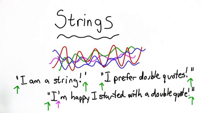 Strings - CS101 - Udacity смотреть онлайн