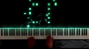 David Kushner - Daylight | Piano Cover by Piano Lord