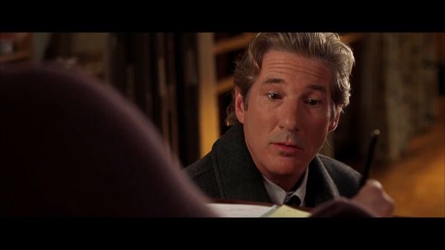 Фильмы с Ричардом Гиром смотреть онлайн