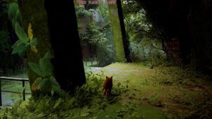 🎮 AMD Radeon 680M - Stray gameplay benchmarks (1080p)