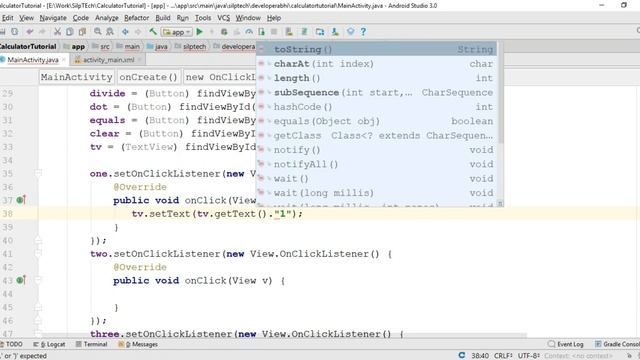 Android Application Development-4