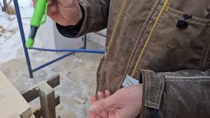 СКЕЛЕТ КРЫШИ ГОТОВ! Стропильная система односкатной крыши