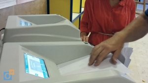 КОИБ -  подготовка к голосованию и тестирование