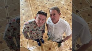 Умер один из братьев Пономаренко из «Кривого зеркала»