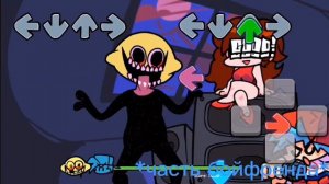 Музыка monster на русском Friday night funkin