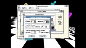 Обзор Windows 3.0 MME