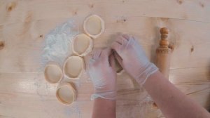 Перепечи из печи "Емелины печи"