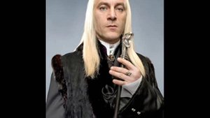The Malfoy Family- Draco,Narcissa,Lucius and Sharmila
