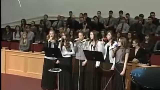 Учись у солнца жить, дарить и свет смотреть онлайн