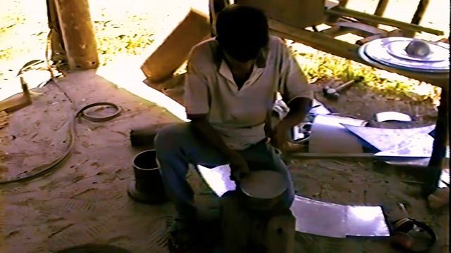 Il villaggio dei gong HD смотреть онлайн