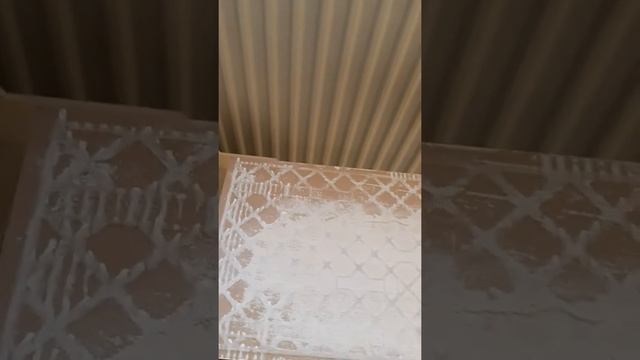 Ремонт, декоративный кирпич, делаем ремонт сами, очень просто и быстро. смотреть онлайн