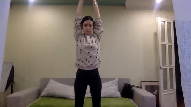 Мини разминка) смотреть онлайн