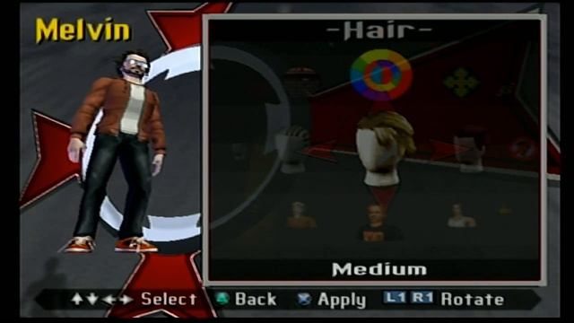 Let's Play Tony Hawk's Downhill Jam Part 1 - BONE ZONE смотреть онлайн