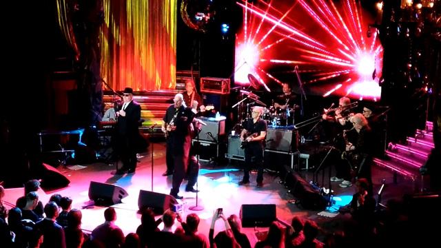 Blues Brothers в Атмосфере, СПб 22.04.17 смотреть онлайн