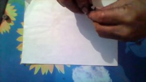 Шнурок для очков.Простые самоделки.