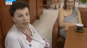 баня в подвале жилого дома