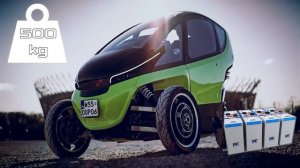 Краш-тест новой Tesla Model Y. Каков же результат_