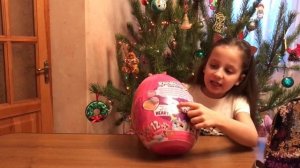 Игрушка антистресс || Единорожка #RAINBOCORNS || Куклы #HAIRDORABLES SURPRISE DOLLS