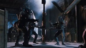 Гайвер и Гайвер 2 - Лучший супергеройский фильм детства!