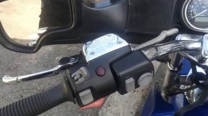 BMW R 1200 CL