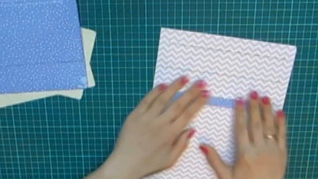 Мастер-класс по скрапбукингу "Фотоальбом для девочки. Часть 3. Разворот 2.1". смотреть онлайн