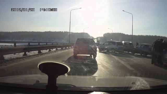 Чусовской мост.AVI смотреть онлайн