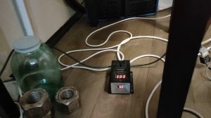 вакуумная перегонка браги 3