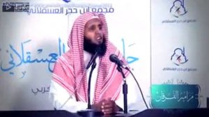 Красивое чтение Корана. Мансур Ас-Салими/Beautiful recitation of the Quran. Mansur Al-Salimi.