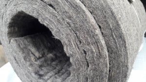 Войлок грубошерстный. Оставьте заявку сейчас!