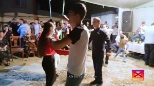 Новости Дагестана.Демер.Дагестанская Свадьба,Супер танец друга на свадьб Arash #shorts