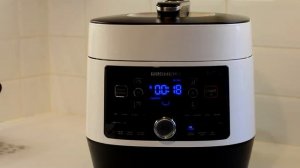 Постная Рассыпчатая Гречка с Овощами в Мультиварке Redmond RMC-P350 Рецепты для Мультиварки