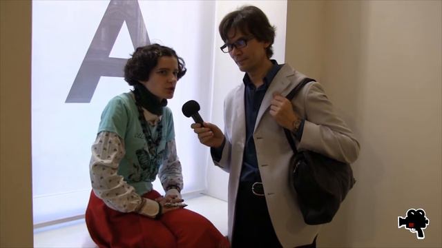 ПАВШИЕ И ВЫПАВШИЕ : выставка Александра Дашевского #АРТЛИКБЕЗ № 18