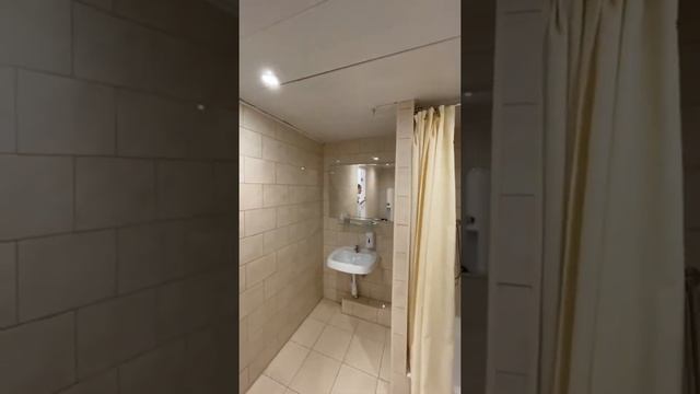 Экскурсия в послеродовом отделении