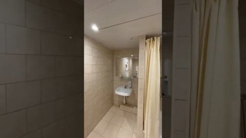 Экскурсия в послеродовом отделении