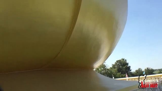 БОЛЬШОЙ БУДДА Ангтонг, Таиланд Часть 2 смотреть онлайн