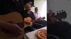 КАРАМ песня про тёщу,  на свадьбе у друга, исполняет автор.