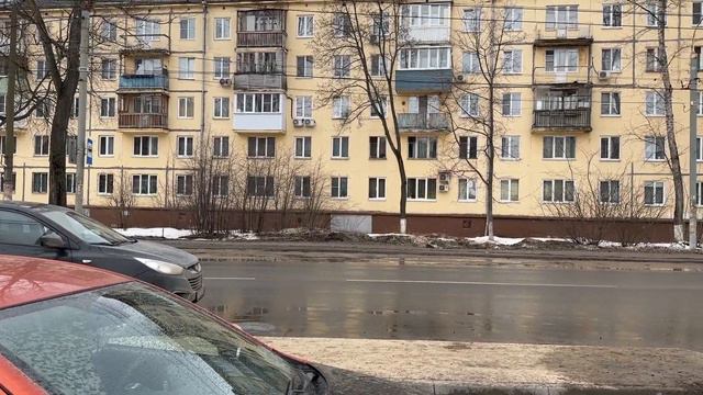 НО, г. Нижний Новгород, ул. Мориса Тореза, 31а. Видео у входа.