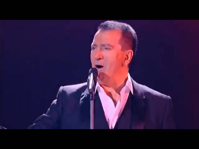 Александр Буйнов  - Гроза ПРЕМЬЕРА ПЕСНИ