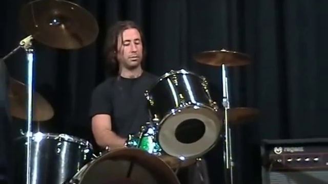 The Frames Kino Tatranska Lomnica/Slovakia June 2001 смотреть онлайн