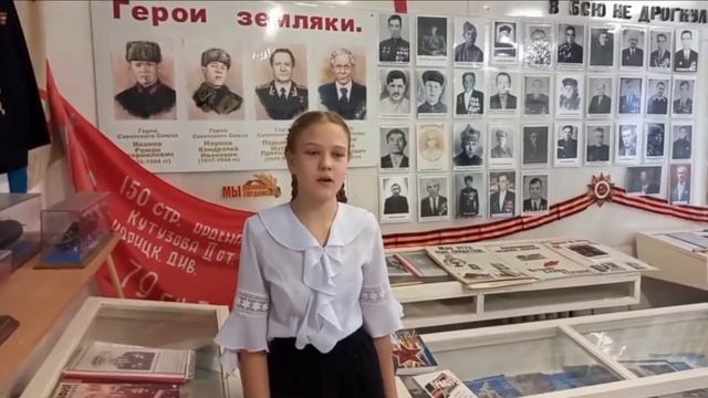 Варвара Добрынина - Станислав Тальнов "Молитва Мальчика" смотреть онлайн