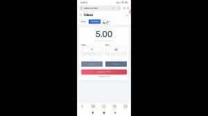 Новый сайт для зароботка денег в интернете Cadura, как поднять на этом сайте ?