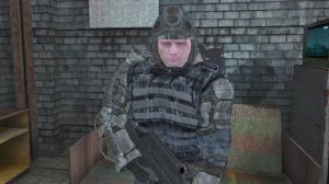 STALKER ОП 2.2 Котобегемот. металлоискатель и куча миссий!