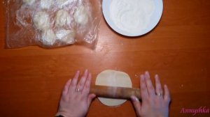 Как приготовить лаваш для шаурмы в домашних условиях. Тонкий армянский лаваш